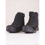 DK Men's TREKKING ZIPpered boots Cene'.'