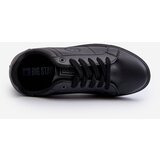 Big Star Low Men's Sneakers Eco Leather | Shoptok.si