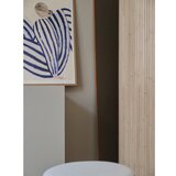 The Poster Club Plakat 30x40 cm Blue Stripe at Concorde – | Shoptok.si