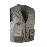  Kaki prsluk za ribolov 100 | Eponuda.com