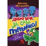 Kreativni Centar Dragana Mladenović - Dobro veče, ja sam Plačljivko! | ePonuda.com