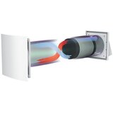  Dalap 24ZH01 - Sobni rekuperator HERO 9,4W/230V | Eponuda.com