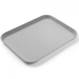 Hendi male tacne za fast food, svetlosiva, 265x345x(H)20mm | Eponuda.com