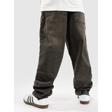 Reell Baggy Kids Kavbojke dirty green | Shoptok.si
