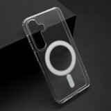  Maska STANDARD MagSafe za Samsung S931B Galaxy S25 5G/ providna Cene