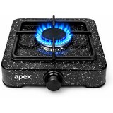 Apex Plinski rešo sa jednom ringlom 30x30x8cm,emajlirani | Eponuda.com