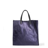 Gave lux Ženska koŽna torba glx228104523fbg/ plava | Eponuda.com