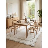 ESTE Kremno bela preproga 200x290 cm Dolce – | Shoptok.si