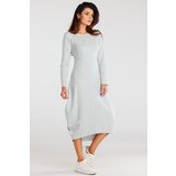 Awama Ženska obleka A191 | Shoptok.si
