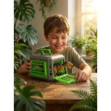 Sinsay Igračka dinosaur u kavezu | shoptok.hr