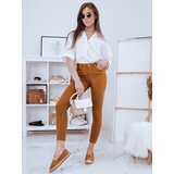DStreet Espadryle damskie LANSI kamelowe | shoptok.hr