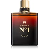 aigner no 1 oud eau de parfum 100 ml (unisex)