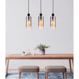 Globo VISEČA SVETILKA OSBORNE 68/12/150 cm E27 | Shoptok.si