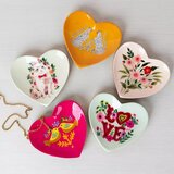 Rex London Organizator za nakit Flowers – | Shoptok.si