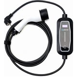 Prenosna putna punjačka stanica za električna vozila EV/PHEV AC Type 2 16A/265V 3,6kW IP55 5 m Cene