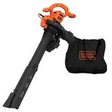 Black & Decker B&D EL.DUVALJKA ZA LIŠĆE 2600W | Eponuda.com