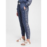 GAP Sweatpants Logo Tall Jogger - Ladies | Shoptok.si