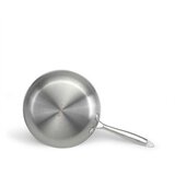  Tava Livoo Nehrđajući Čelik Čelik Ø 20 cm | shoptok.hr
