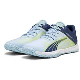 Puma ACCELERATE TURBO Muška indoor obuća, svjetlo plava, veličina 42.5 | shoptok.hr
