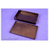 Hammond Electronics 1599RFIKBK ručno kućište 220 x 140 x 40 ABS crna 1 St. | Eponuda.ba
