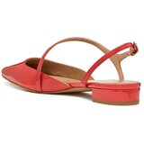 Geox Usnjene balerinke D GISELDA15 | Shoptok.si