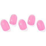 OHORA Semi Cured Gel Nail Strips N Tint High-Teen nalepke za nohte odtenek NB-113 1 kos | Shoptok.si