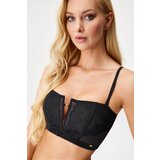 Gossard Nepodložen modrček Rebel | Shoptok.si