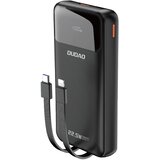 Dudao POWERBANK K15PRO 20000MAH 22,5W PD ZA TELEFONE USB-C USB-A, (5000337324) | Shoptok.si