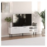 Hanah home tv polica venus white Cene