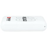 Skross Reload 10 powerbank (rezervna baterija) 10000 mAh li-ion bijela prikaz statusa | Eponuda.ba