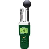 Extech Merilnik temperature HT200 kalibracija narejena po: delovnih standardih, (20634337) | Shoptok.si