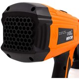 vidaXL Električni pištolj za prskanje boje s 3 mlaznice 500 W 800 ml | shoptok.hr