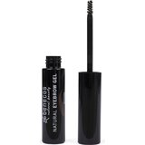 Benecos Natural Eyebrow Gel - brunette Cene