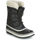 Sorel winter carnival crna Cijene