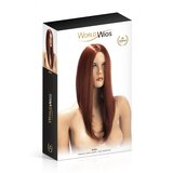 AsRock Sexy Shop Perika Crvenokosa Nina Red Wig