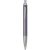 Parker hemijska olovka Royal IM Premium Dark Violet CT Cene