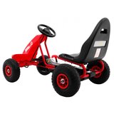  Go-kart Chamiopn - crveni | shoptok.hr