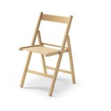 Bunny Zloljiv stol BUNNY -Natur | Shoptok.si