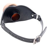 Master Series Pussy Face - usta sa gagom (prirodno) | shoptok.hr