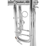  Trobenta Bach Bb-Trumpet TR501S - Audio-Kondric | Shoptok.si