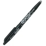 PILOT FRIXION BALL 0.7 CRNI
