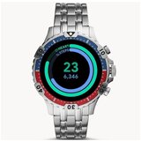 Fossil moška pametna ročna ura ftw4040 | Shoptok.si