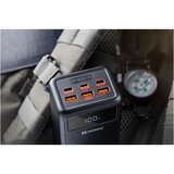 Sandberg prenosna baterija USB-C Power Delivery 130W 50000mAh | Shoptok.si