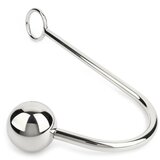 Mr. Steel Bondage Hook 50mm Ball Silver | Shoptok.si