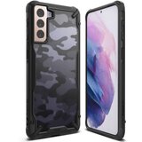 Ringke FUSION X maska za GALAXY S21 PLUS CAMO BLACK | Eponuda.ba