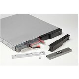 Eaton neprekinjeno 1550VA - 5P1550IR (6x C13 izhod, line-interactive, LCD, USB, Rack 1U) Slike