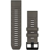 Garmin remen za sat QuickFit 26 mm, silikon boje šljunka | shoptok.hr