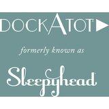 DockATot Dockatot® višenamjensko gnijezdo Grand Marine Shibori (9-36 M) | shoptok.hr