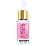 Delia Cosmetics Professional Face Care Stem Cells intenzivni učvrstitveni serum proti gubam z matičnimi celicami za obraz, vrat in dekolte 10 ml Cene