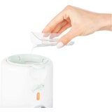 Kikka Boo grejač za flašice 3u1 warmy | ePonuda.com